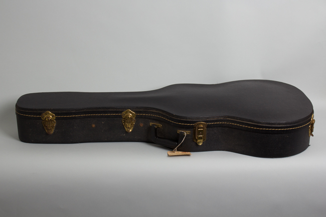 C. F. Martin 000-18 Flat Top Acoustic Guitar (1964)