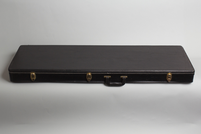 Wandre Doris Solid Body Electric Guitar (1966)