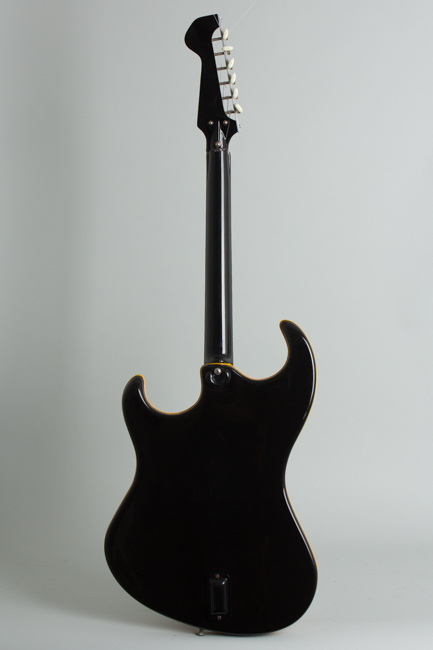 Wandre  Doris Solid Body Electric Guitar  (1966)