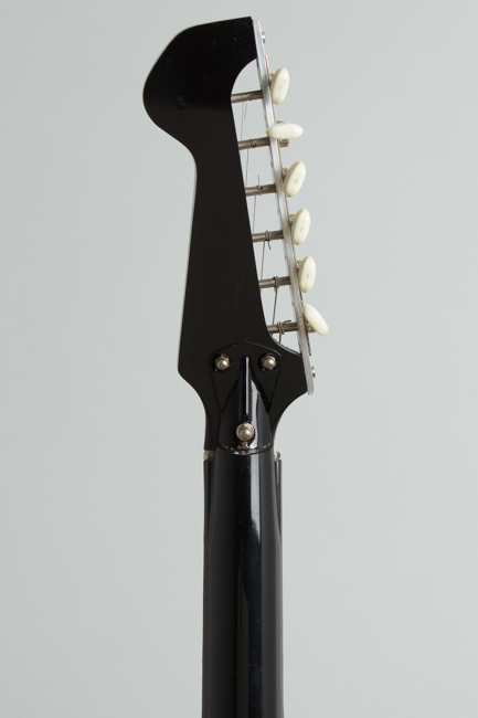 Wandre  Doris Solid Body Electric Guitar  (1966)