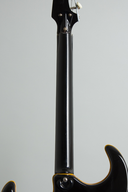 Wandre  Doris Solid Body Electric Guitar  (1966)