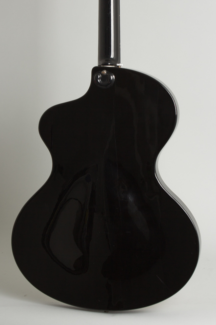 Wandre  Polyphon Beta Semi-Hollow Body Electric Guitar  (1964)