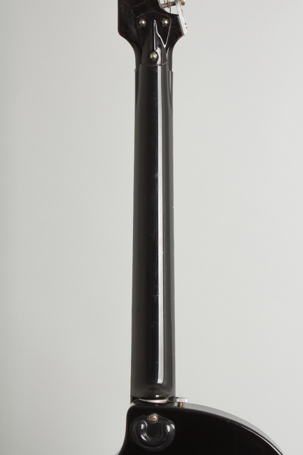 Wandre  Polyphon Beta Semi-Hollow Body Electric Guitar  (1964)