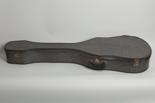 Wandre  Polyphon Beta Semi-Hollow Body Electric Guitar  (1964)