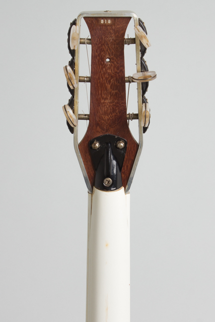 Wandre  BB Model Semi-Hollow Body Electric Guitar  (1961)