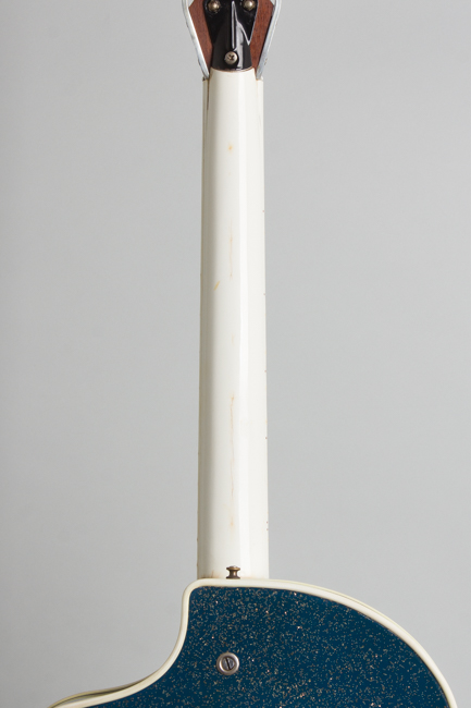 Wandre  BB Model Semi-Hollow Body Electric Guitar  (1961)