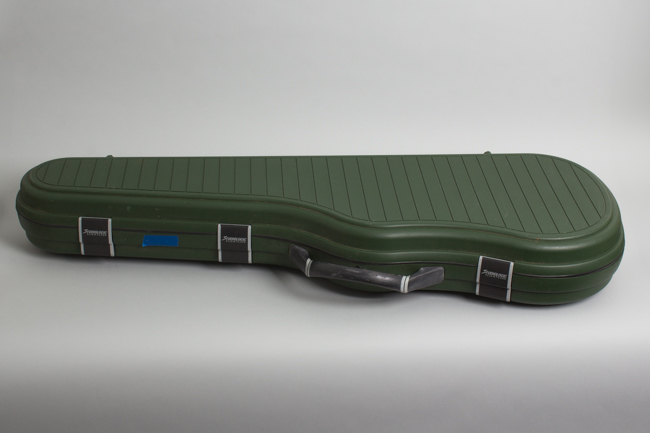 Wandre  Scarabeo Solid Body Electric Guitar  (1965)