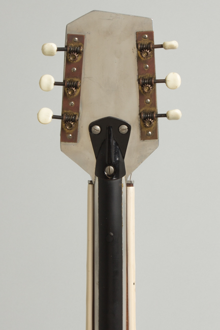 Wandre  Rock Oval Solid Body Electric Guitar  (1962)