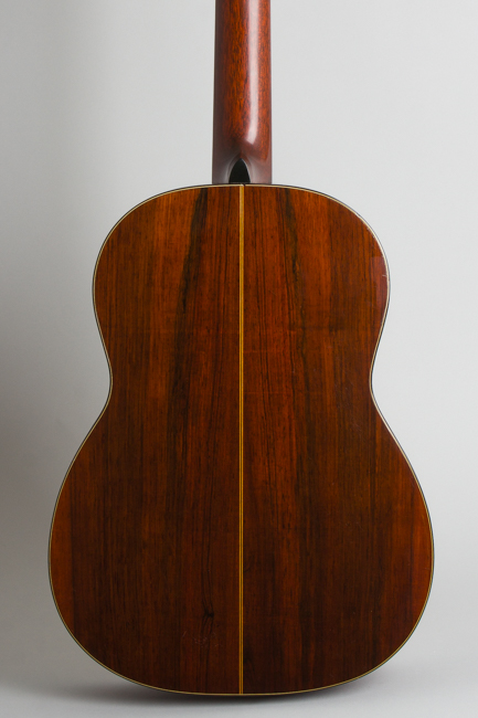 C. F. Martin  N-20 Classical Guitar  (1969)