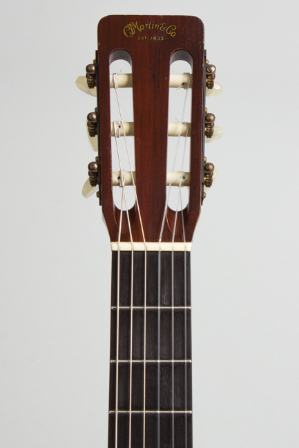 C. F. Martin  N-20 Classical Guitar  (1969)