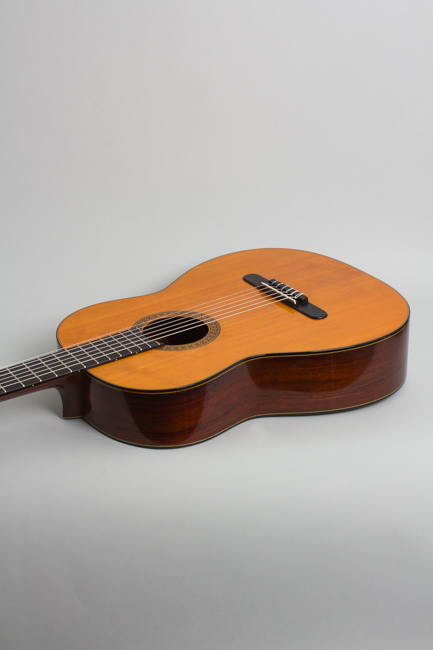 C. F. Martin  N-20 Classical Guitar  (1969)