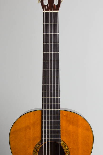 C. F. Martin  N-20 Classical Guitar  (1969)