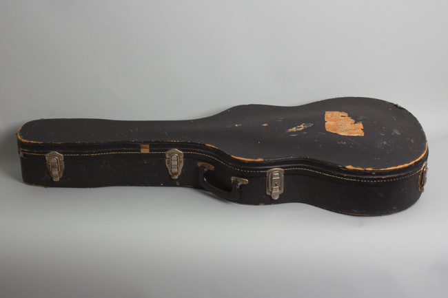 C. F. Martin  N-20 Classical Guitar  (1969)