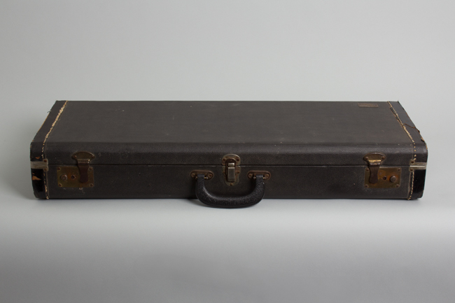 Gibson EM-200 Florentine Solid Body Electric Mandolin (1965)