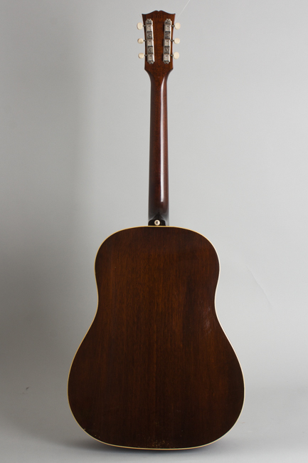 Gibson J-45 Flat Top Acoustic Guitar (1968)