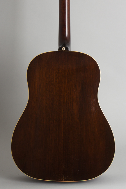 Gibson J-45 Flat Top Acoustic Guitar (1968)