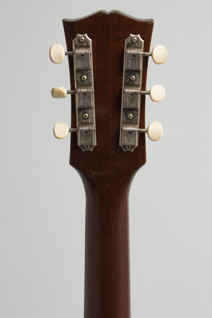 Gibson J-45 Flat Top Acoustic Guitar (1968)