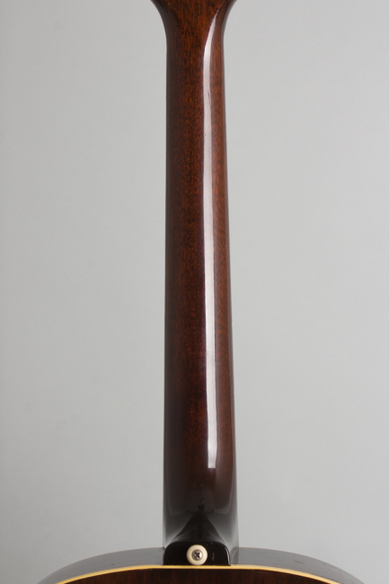 Gibson J-45 Flat Top Acoustic Guitar (1968)