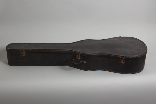 Gibson J-45 Flat Top Acoustic Guitar (1968)