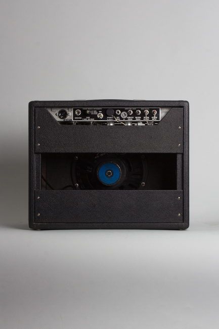 Fender  Princeton Reverb AA-764 Tube Amplifier (1967)