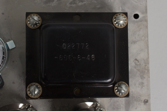 Fender  Princeton Reverb AA-764 Tube Amplifier (1967)