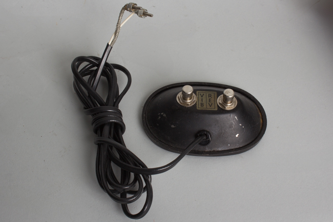 Fender  Princeton Reverb AA-764 Tube Amplifier (1967)