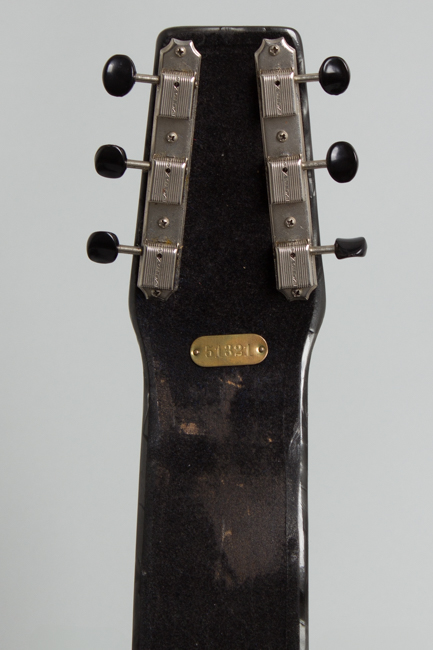 Magnatone G-70 Lap Steel Electric Guitar (1955)