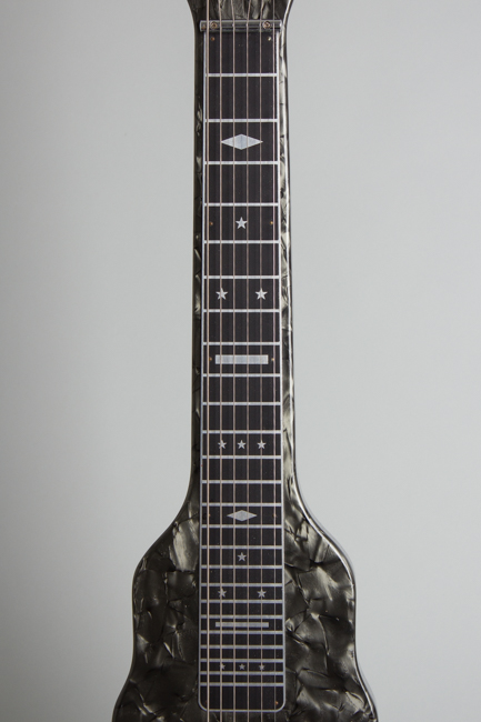 Magnatone G-70 Lap Steel Electric Guitar (1955)