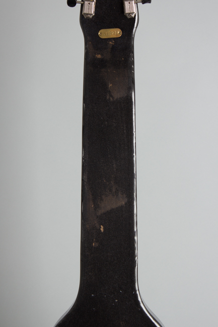 Magnatone G-70 Lap Steel Electric Guitar (1955)