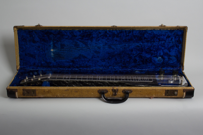 Magnatone G-70 Lap Steel Electric Guitar (1955)