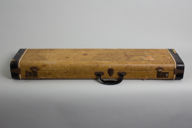 Magnatone G-70 Lap Steel Electric Guitar (1955)