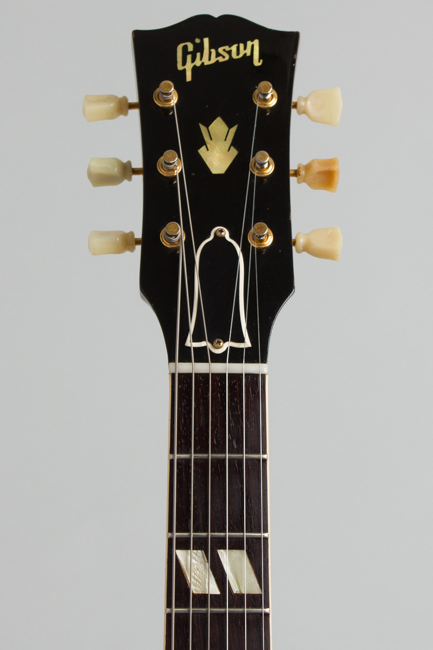 Gibson ES-345TD Semi-Hollow Body Electric Guitar (1959)