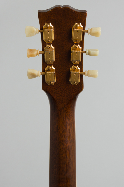 Gibson ES-345TD Semi-Hollow Body Electric Guitar (1959)