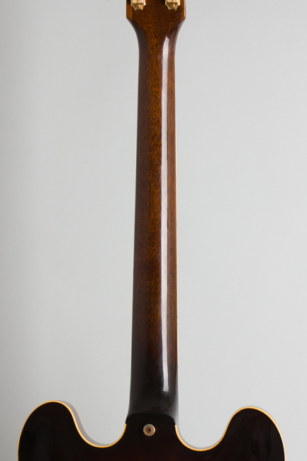 Gibson ES-345TD Semi-Hollow Body Electric Guitar (1959)