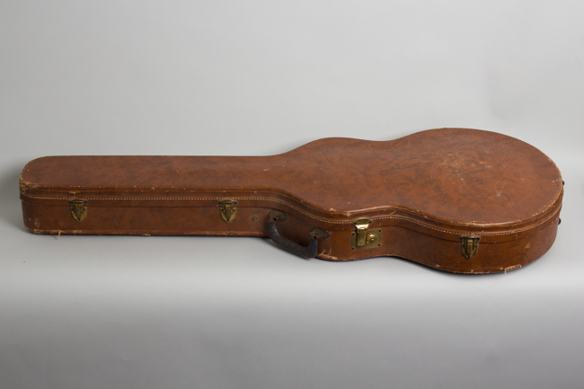 Gibson ES-345TD Semi-Hollow Body Electric Guitar (1959)