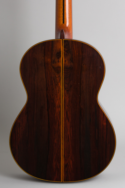 Jose Oribe  Calidad Suprema Model Classical Guitar  (1990)