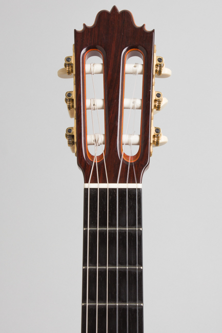 Jose Oribe  Calidad Suprema Model Classical Guitar  (1990)
