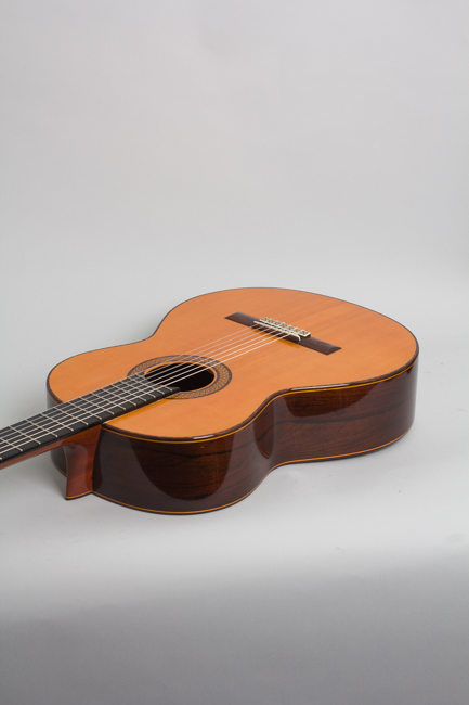 Jose Oribe  Calidad Suprema Model Classical Guitar  (1990)