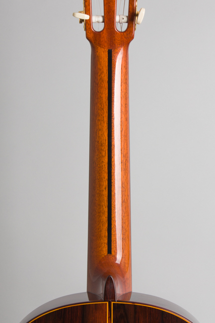 Jose Oribe  Calidad Suprema Model Classical Guitar  (1990)