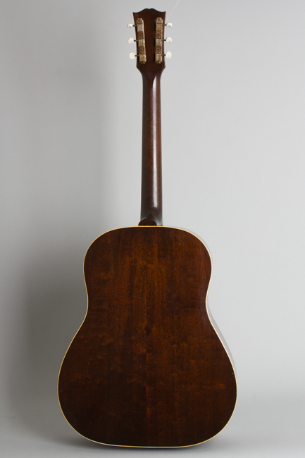 Gibson  J-45 Flat Top Acoustic Guitar  (1953)