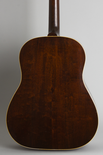 Gibson  J-45 Flat Top Acoustic Guitar  (1953)