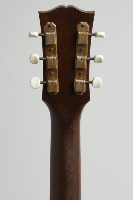 Gibson  J-45 Flat Top Acoustic Guitar  (1953)