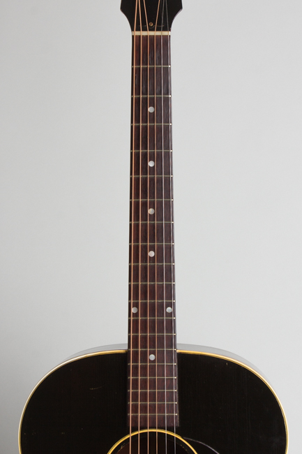 Gibson  J-45 Flat Top Acoustic Guitar  (1953)
