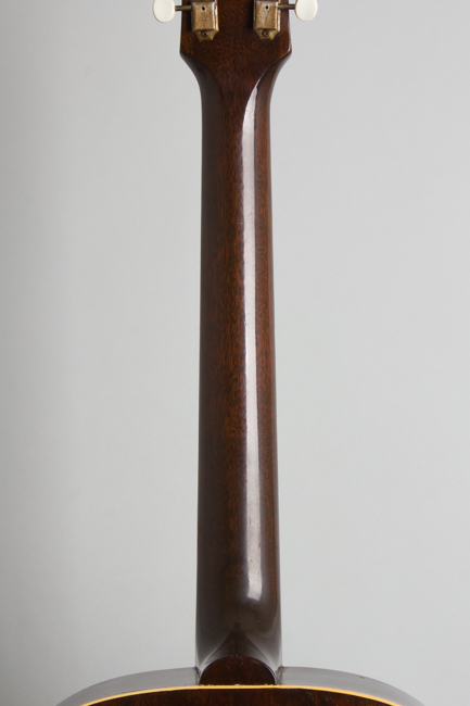 Gibson  J-45 Flat Top Acoustic Guitar  (1953)