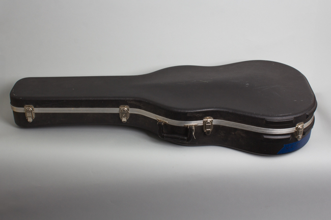 Gibson  J-45 Flat Top Acoustic Guitar  (1953)