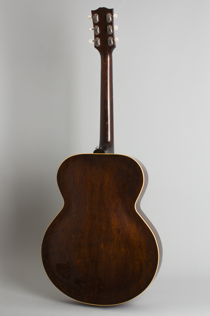 Gibson  ES-150 Arch Top Hollow Body Electric Guitar  (1947)