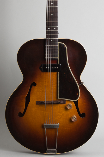 Gibson  ES-150 Arch Top Hollow Body Electric Guitar  (1947)