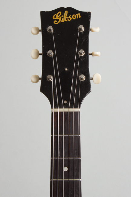 Gibson  ES-150 Arch Top Hollow Body Electric Guitar  (1947)