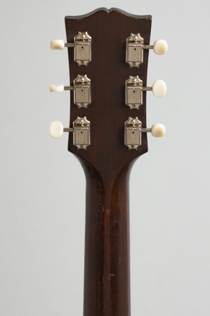 Gibson  ES-150 Arch Top Hollow Body Electric Guitar  (1947)