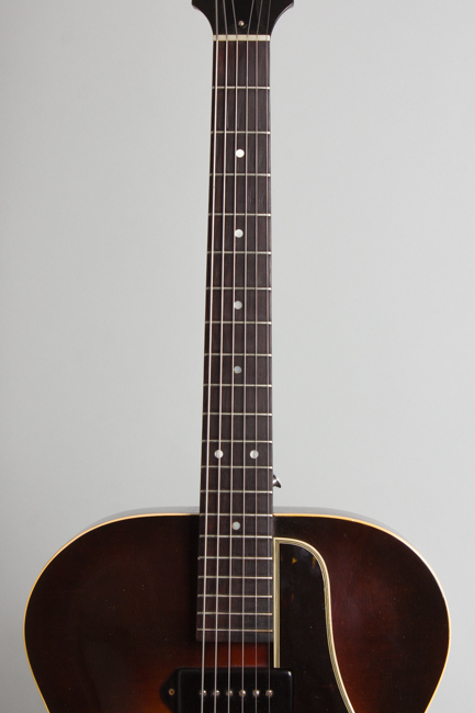 Gibson  ES-150 Arch Top Hollow Body Electric Guitar  (1947)